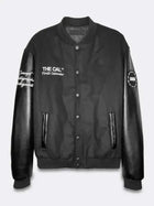 The Cal 2026 Pirelli Calendar Varsity Jacket