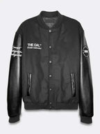The Cal 2026 Pirelli Calendar Varsity Jacket
