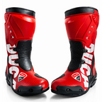 Ducati Corse V6 Air Motorcycle racing boots