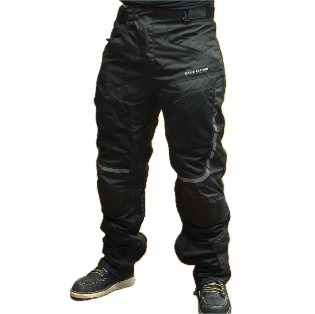 Men's Pasco Mesh Pants