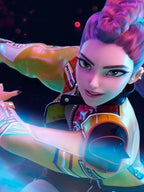 kpop demon hunter halloween costume Jacket