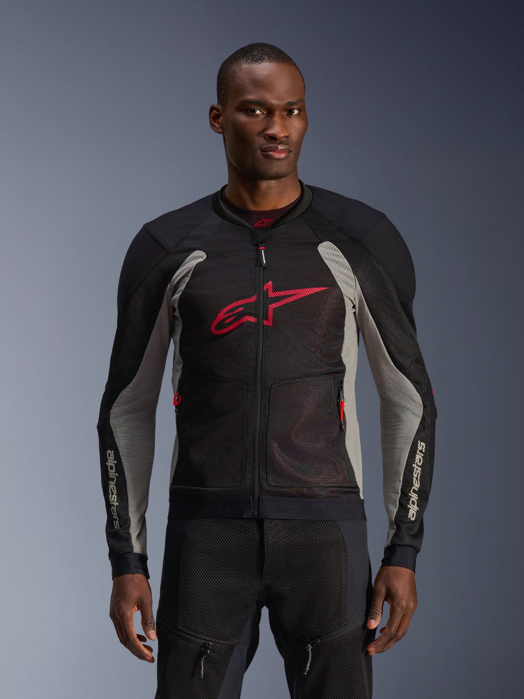 Troop-Air Jacket