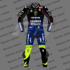 Valentino Rossi Yamaha Motorbike Suit 2020