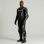 Alpinestars GP Force V2 One-Piece Leather Racing Suit