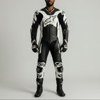 Alpinestars GP Plus V2 Sprint 1-Piece Leather Suit