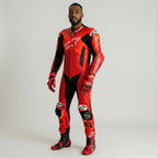 Alpinestars GP Plus V4 Sprint 1-Piece Leather Suit