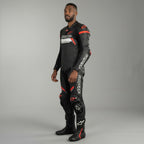 Alpinestars Missile Ignition v2 One-Piece Leather Racing Suit