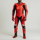 Alpinestars GP Plus V4 Sprint 1-Piece Leather Suit