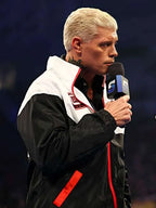 Cody Rhodes WWE SmackDown 2026 Jacket
