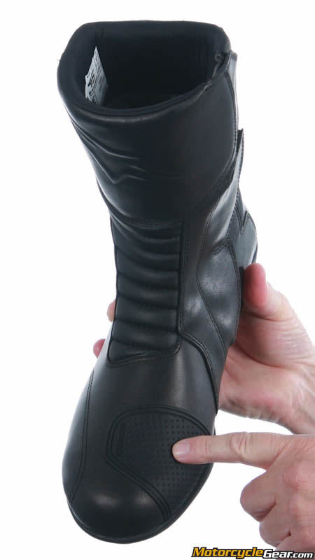 Alpinestars 2015 Web Gore-Tex Boots