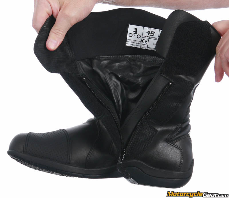 Alpinestars 2015 Web Gore-Tex Boots