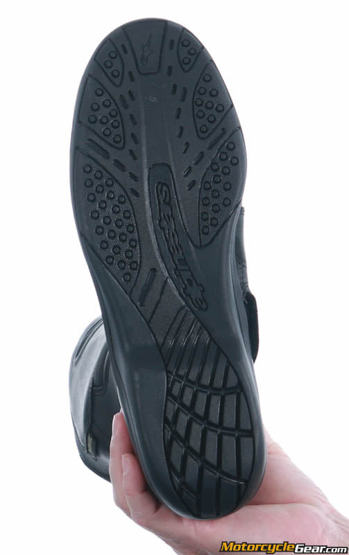 Alpinestars 2015 Web Gore-Tex Boots