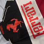 Ferrari F1 Jacket – Stylish Motorsports-Inspired Design