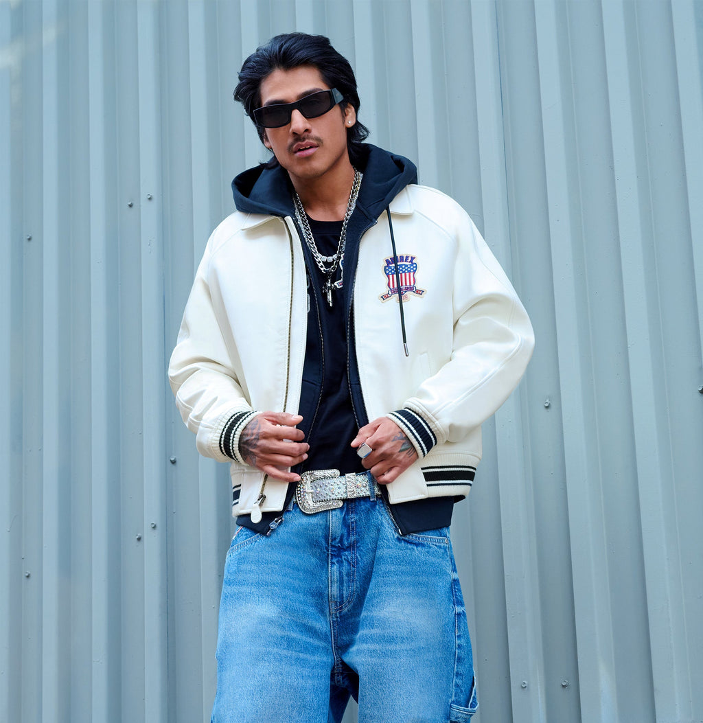 ICON JACKET
