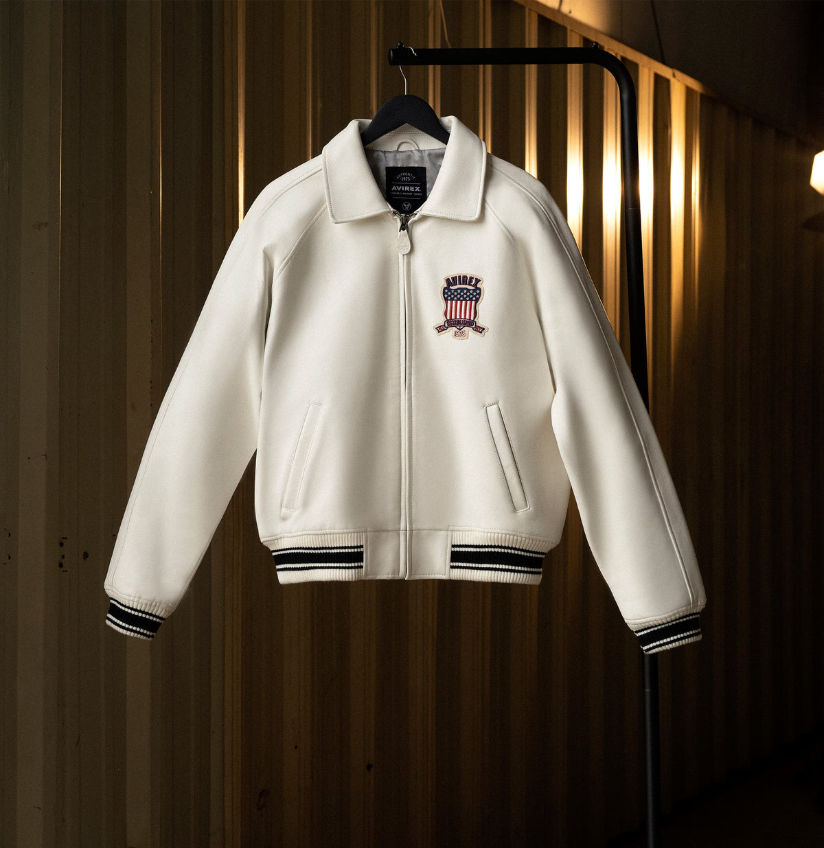 ICON JACKET