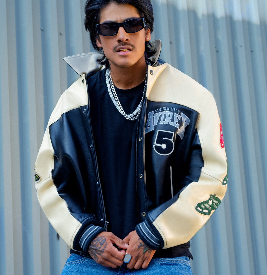 NORTHWEST WILD BEARS JACKET