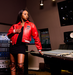 CROPPED ICON JACKET