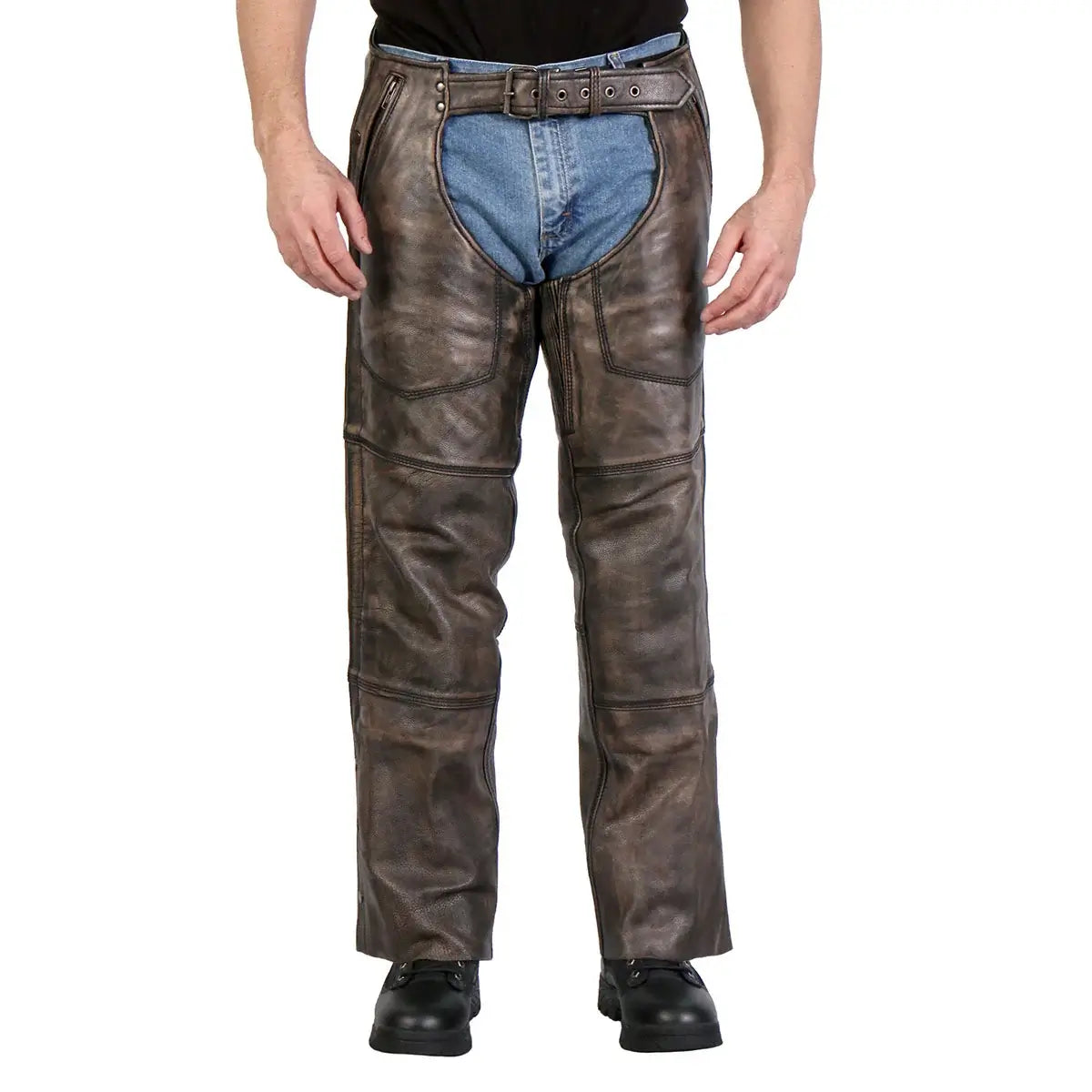 Women's Armored Chaps