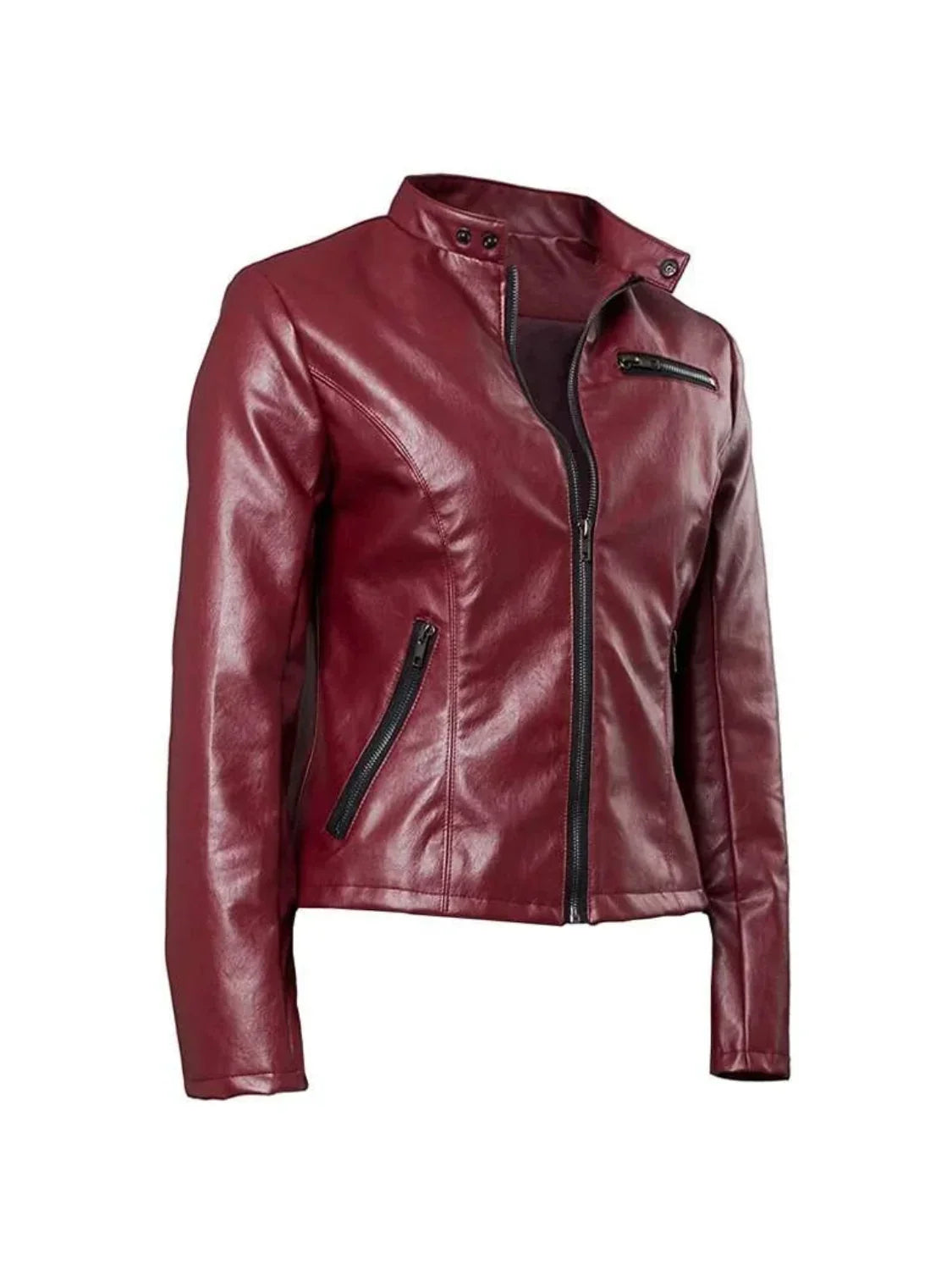 Resident Evil 2 Claire Redfield Red Jacket