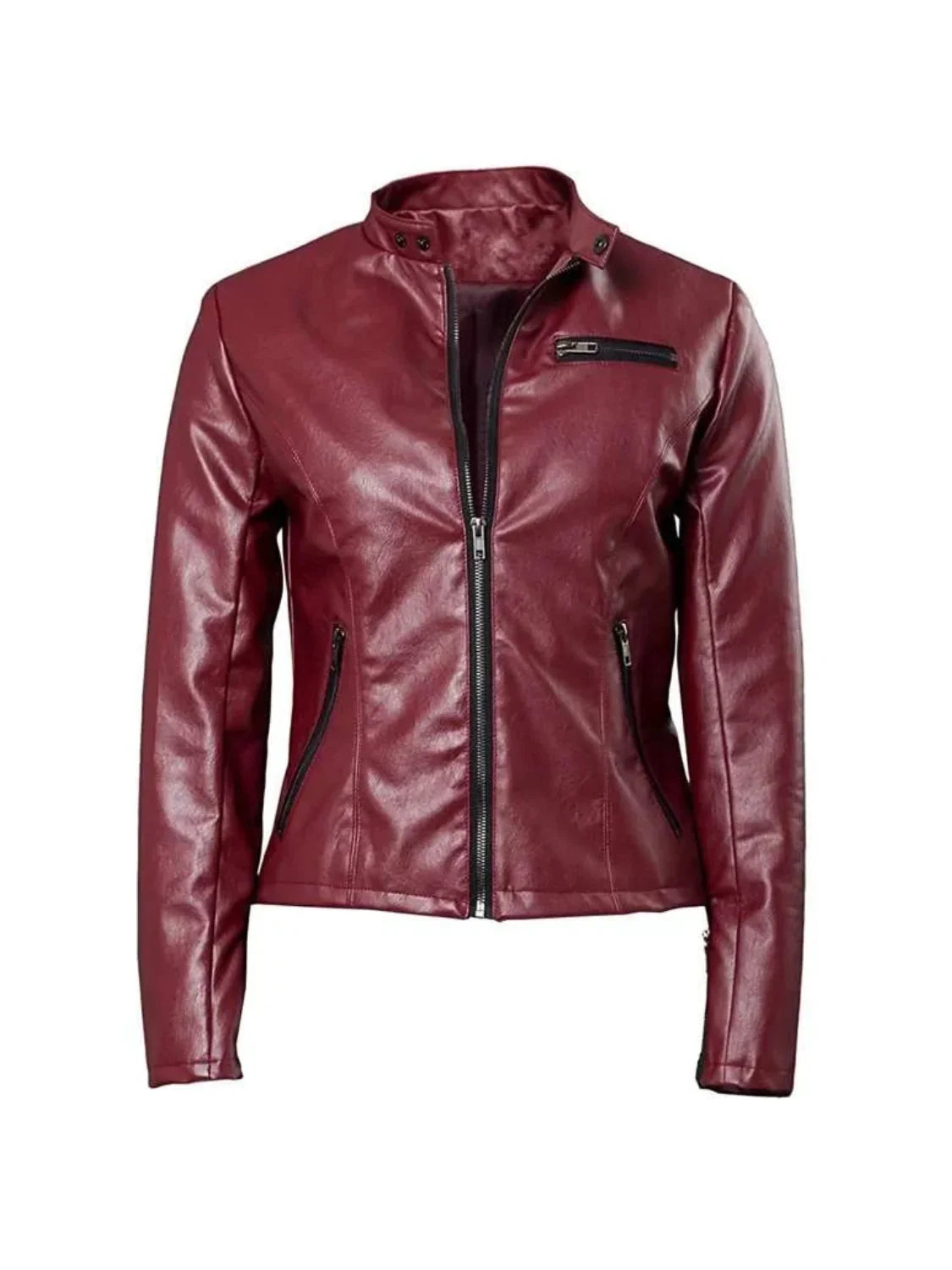 Resident Evil 2 Claire Redfield Red Jacket