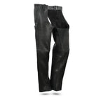 Women's Classic Leather Chaps