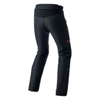 Women's Mesh Motorcycle Pants Back Side View