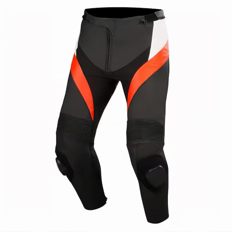 Women's Motorcycle Riding Pants