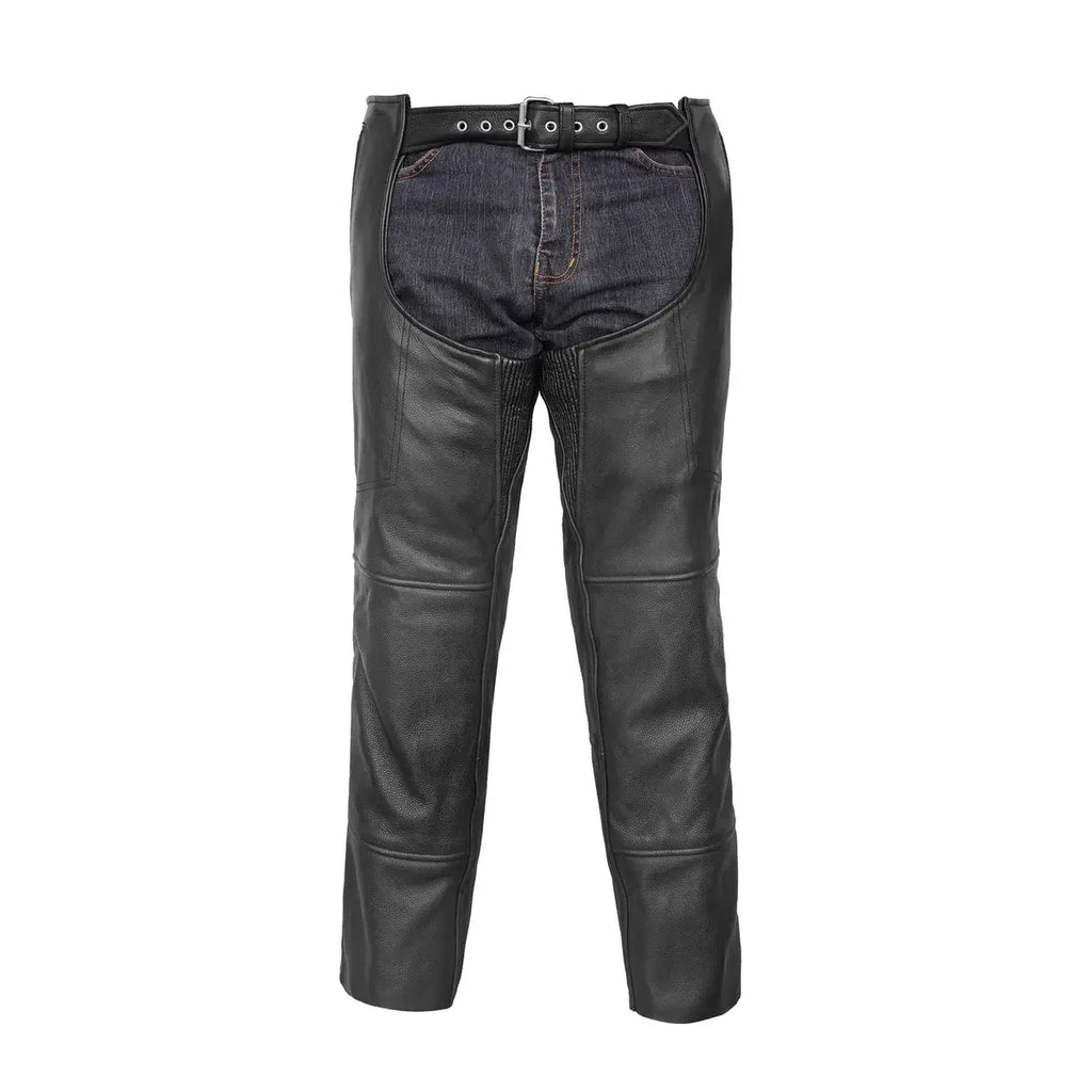 Women's Touring Motorcycle Chaps