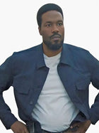 Yahya Abdul-Mateen Wonder Man 2026 Blue Jacket