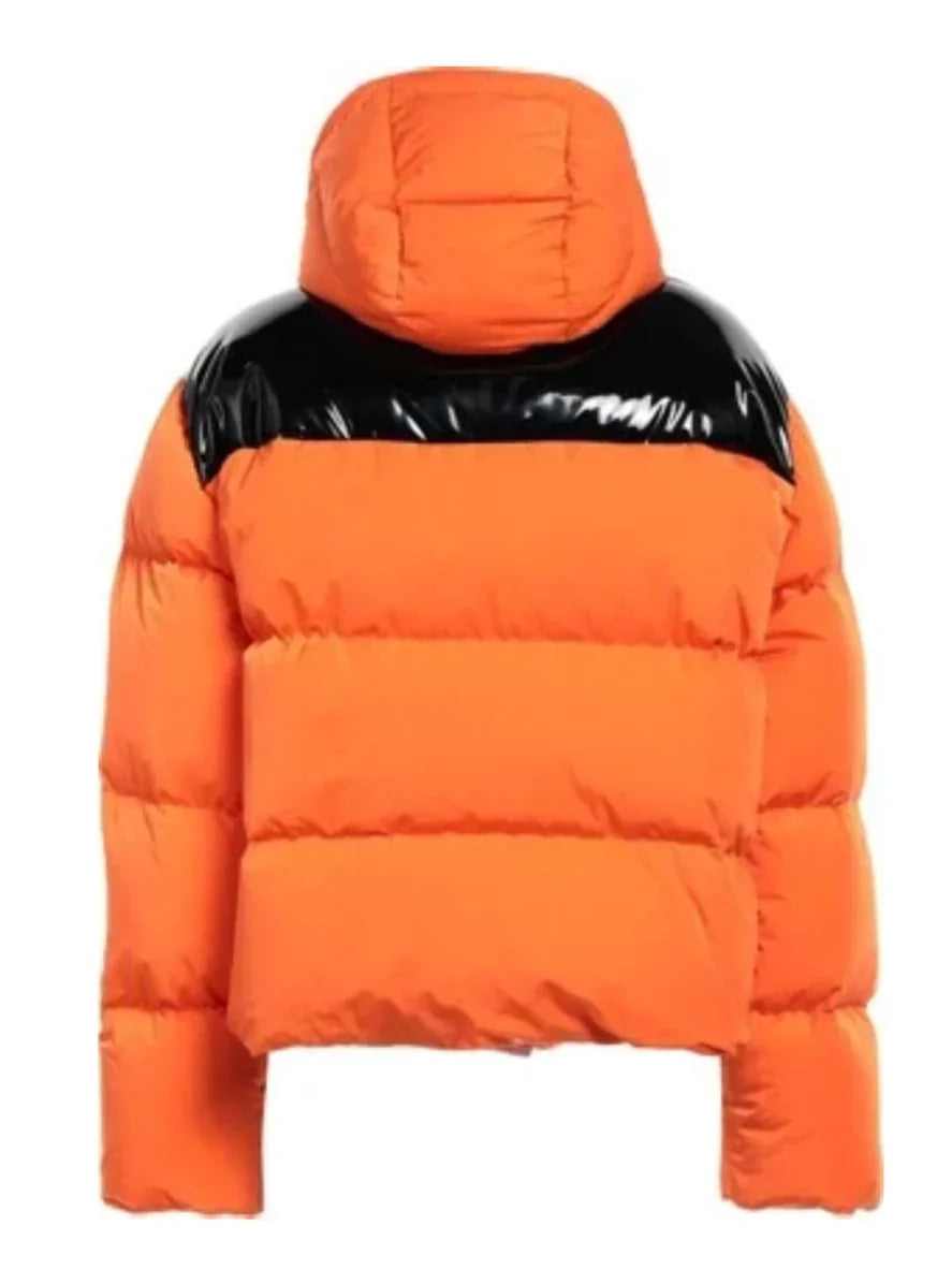 Zenith Zephyr  Parachute Jacket