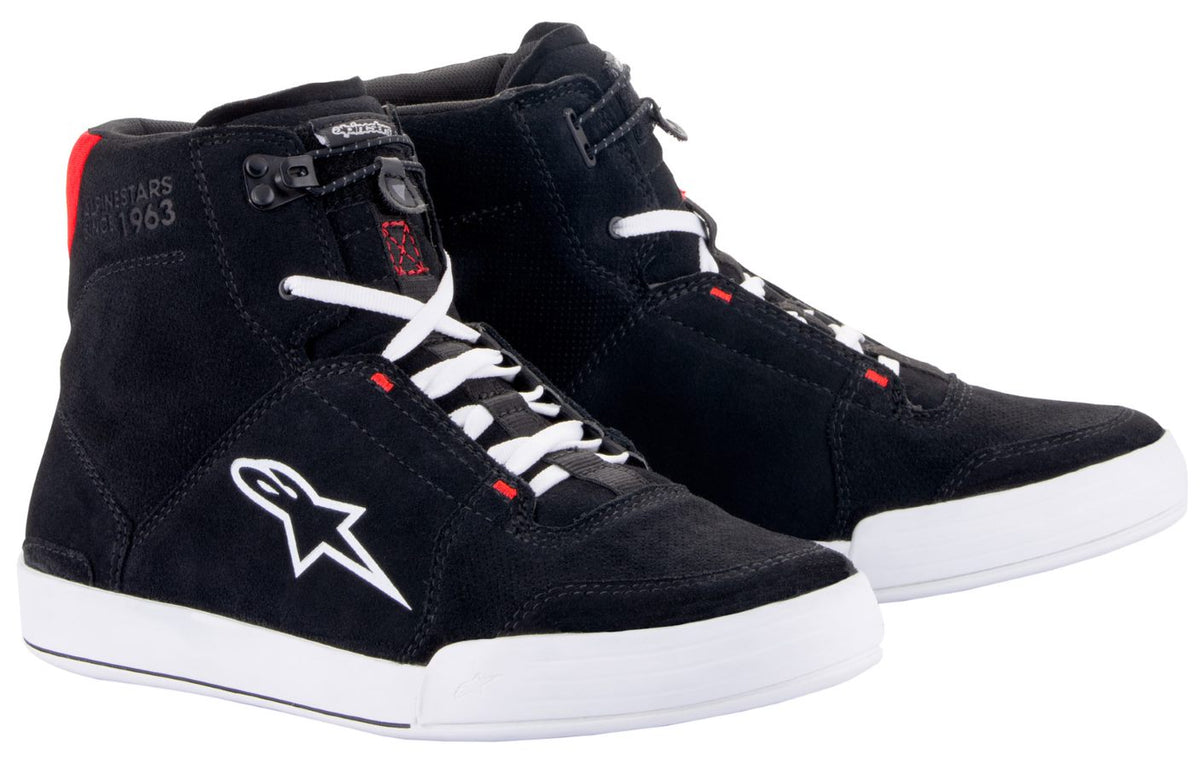 Alpinestars Chrome Shoes