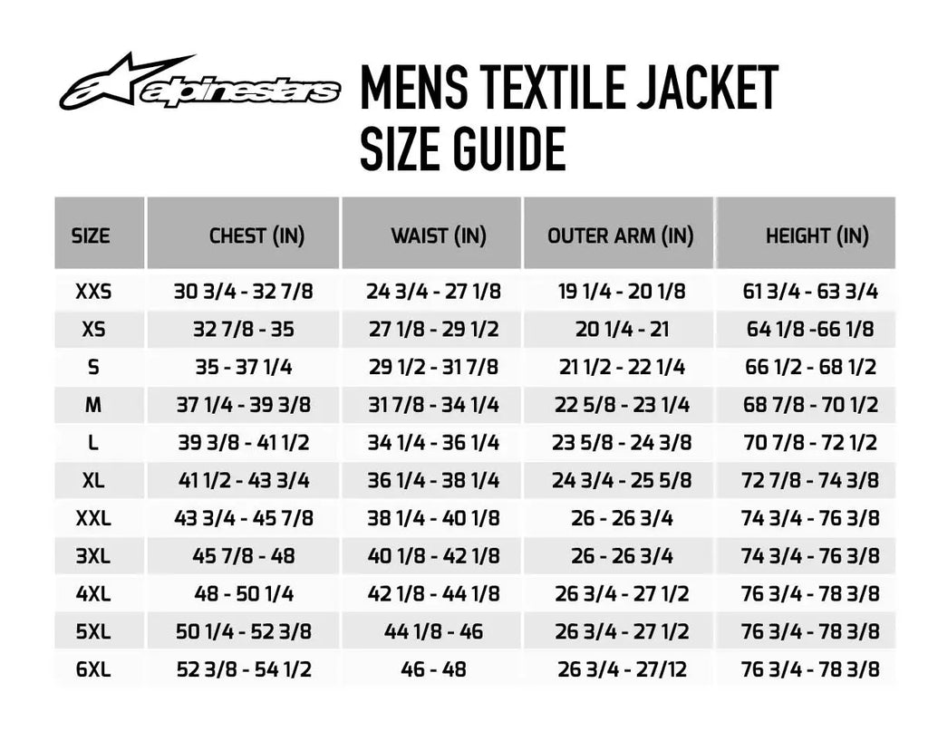 Alpinestars Mogress Air Jacket