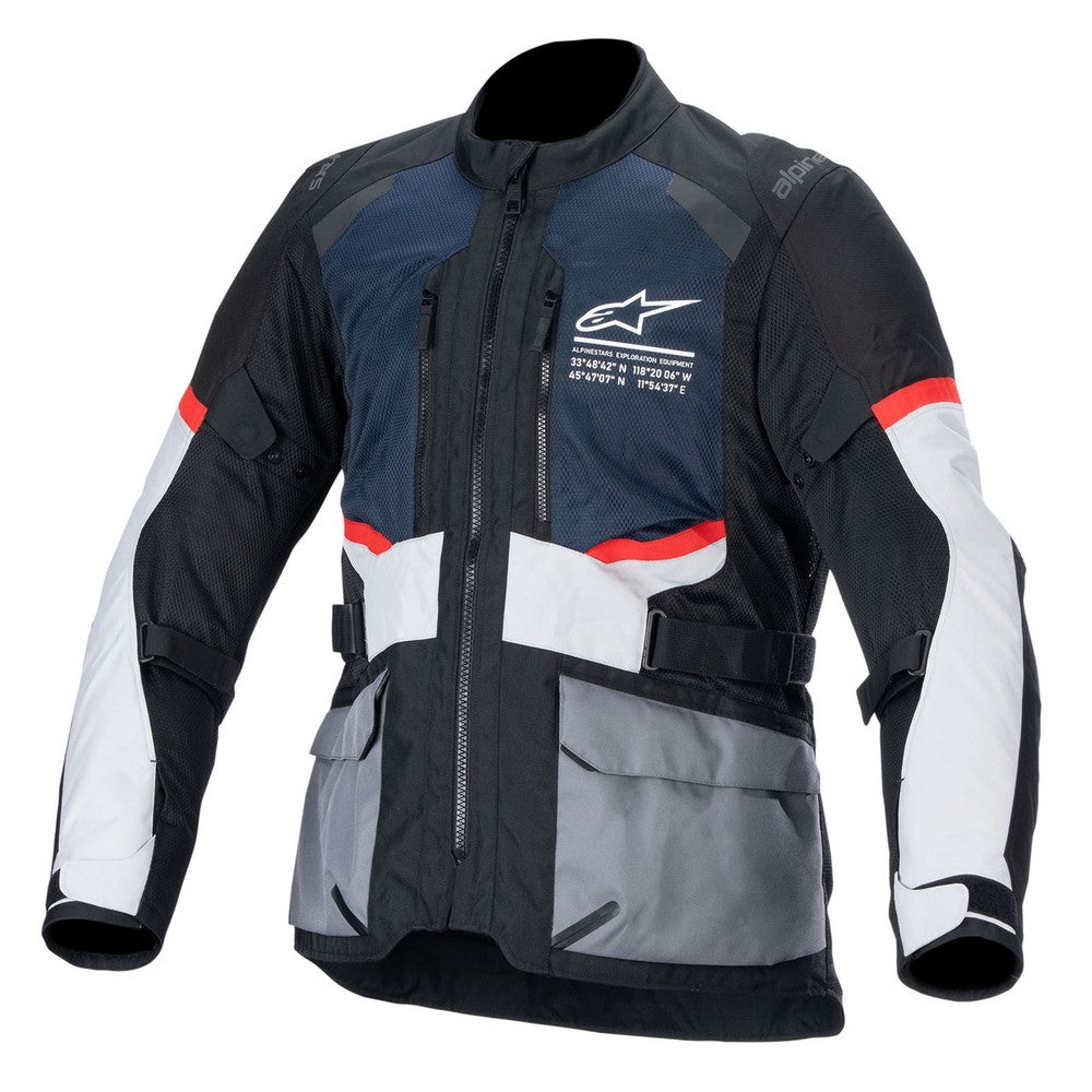 Alpinestars Andes Air Drystar Jacket