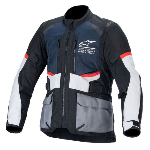Alpinestars Andes Air Drystar Jacket