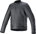 Alpinestars Dyno Leather Jacket
