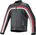 Alpinestars Dyno Leather Jacket