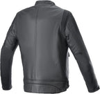 Alpinestars Dyno Leather Jacket