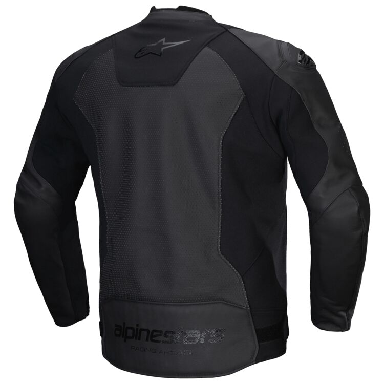 Alpinestars Faster v3 Airflow Leather Jacket