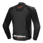 Alpinestars Faster v3 Airflow Leather Jacket