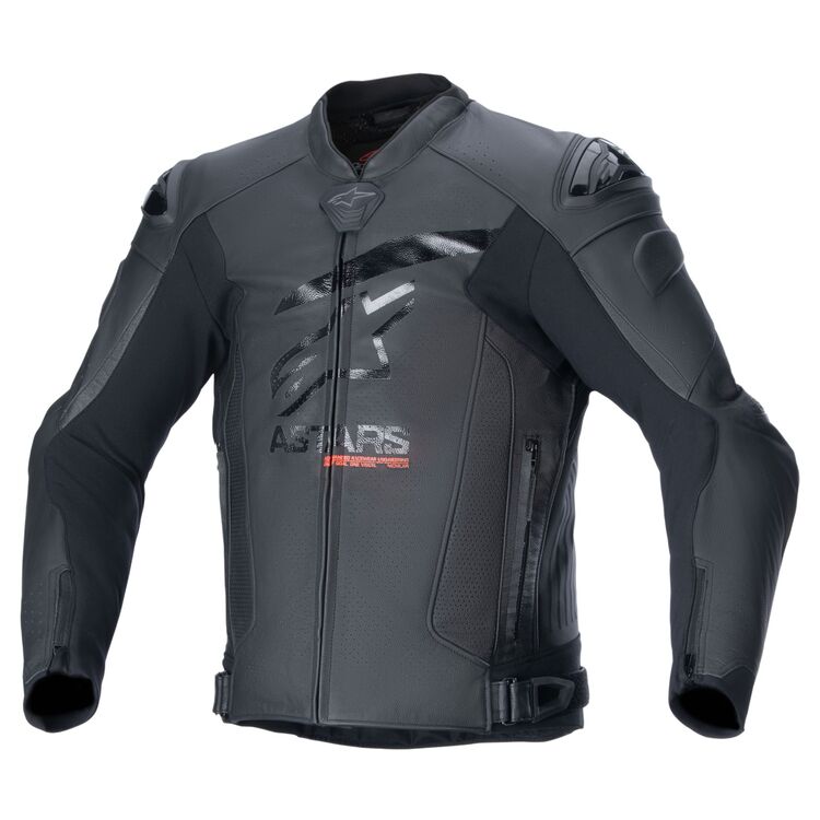 Alpinestars GP Plus R v4 Airflow Leather Jacket