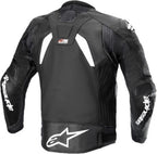 Alpinestars GP Plus R v4 Rideknit Leather Jacket