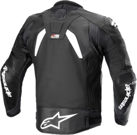 Alpinestars GP Plus R v4 Rideknit Leather Jacket