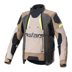 Alpinestars Halo Drystar Jacket