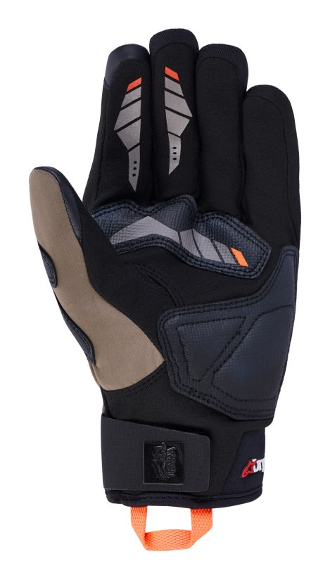 Alpinestars Maxdura Drystar® Gloves