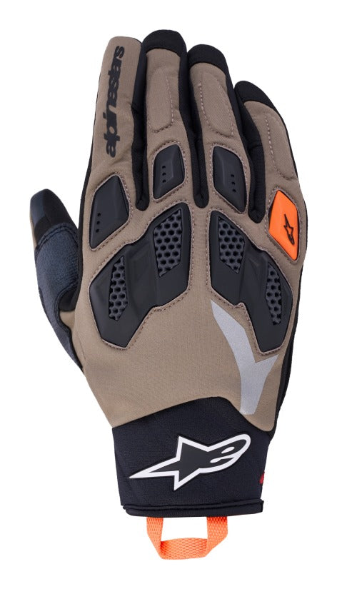 Alpinestars Maxdura Drystar® Gloves