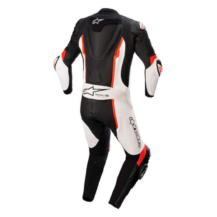 Alpinestars Missile V2 Motorcycle Leather Race Suit