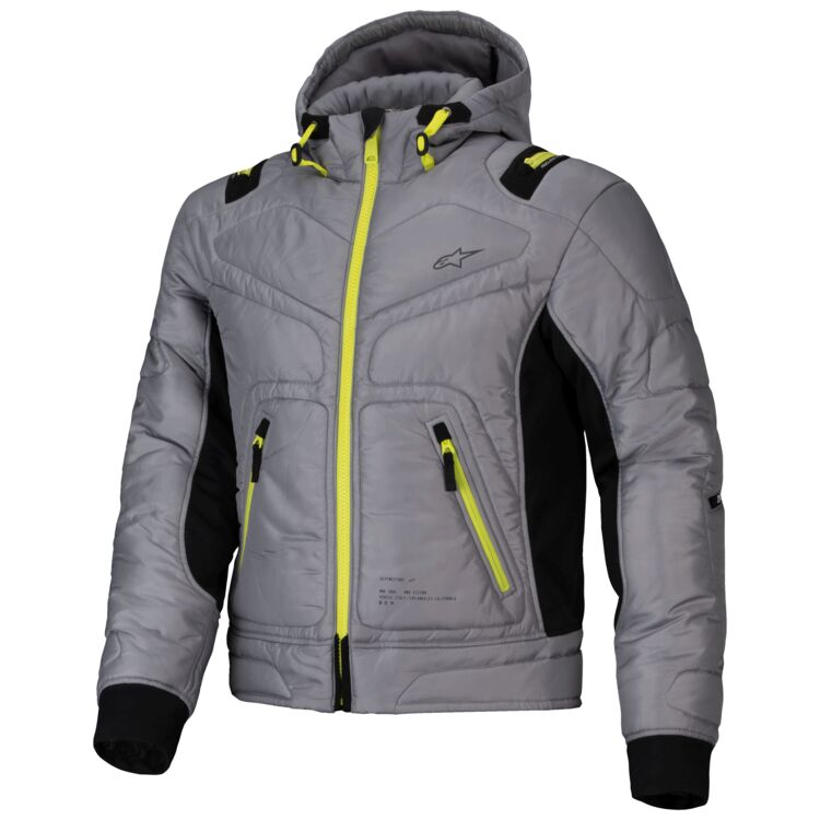 Alpinestars Mohobbs WP Jacket