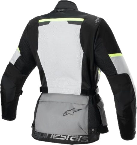 Alpinestars Stella Andes Air Drystar Jacket