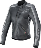 Alpinestars Stella Dyno Leather Jacket