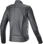 Alpinestars Stella Dyno Leather Jacket